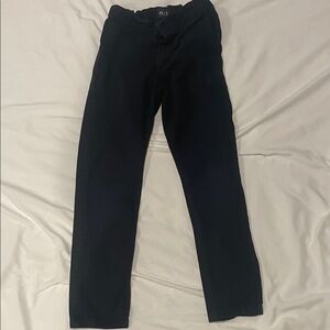 The Children's Place Navy Casual Kids Pants